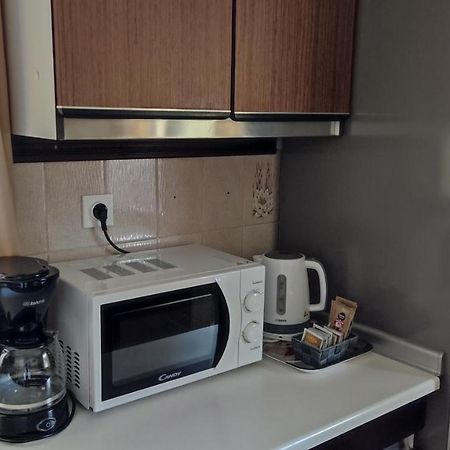 Apartment V&N, Lake Бохин Екстериор снимка