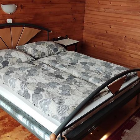 Apartment V&N, Lake Бохин Екстериор снимка