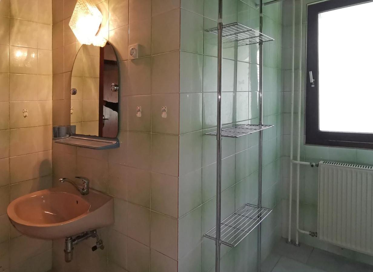 Apartment V&N, Lake Бохин Екстериор снимка