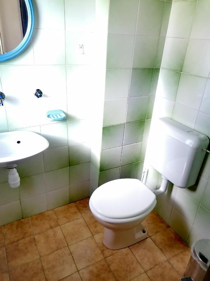 Apartment V&N, Lake Бохин Екстериор снимка