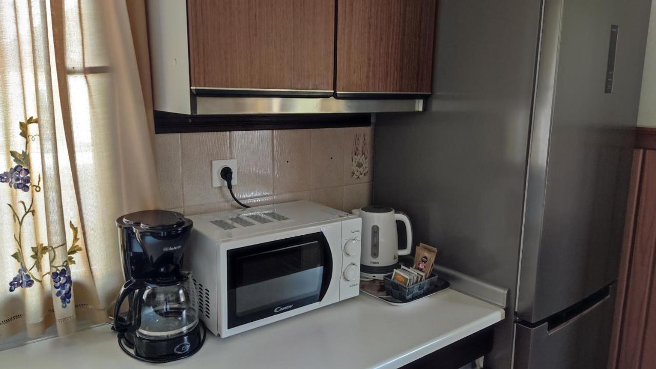 Apartment V&N, Lake Бохин Екстериор снимка