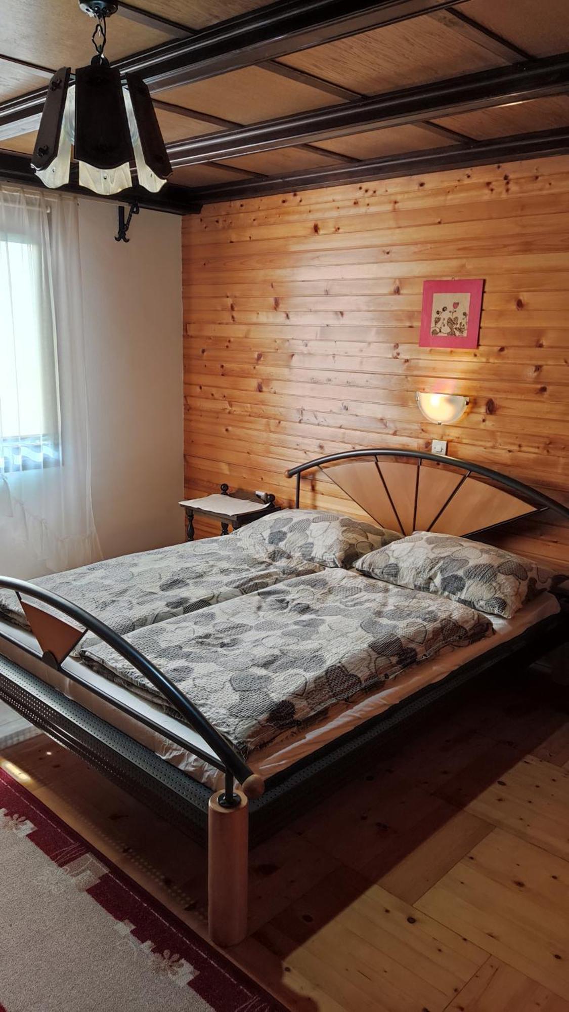 Apartment V&N, Lake Бохин Стая снимка